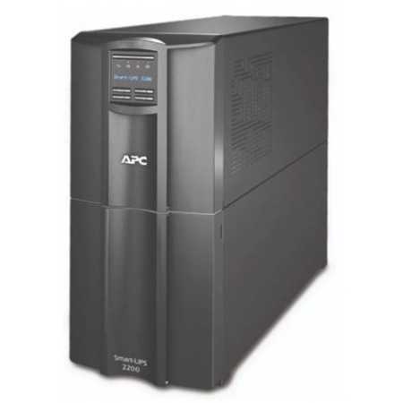 UPS APC 2200VA LCD SmartConnect, SMT2200IC