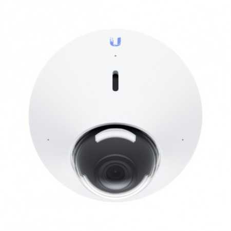 Ubiquiti UVC-G4-DOME | IP Camera | Unifi Video Camera, 1512P, 24 fps, 1x RJ45 1000Mb/s