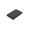 Orico vanjsko kućište 2.5" SATA HDD, tool free, USB3.0, crno (2588US3-V1-BK)