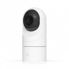 Ubiquiti UVC-G5-Flex | IP Camera | IPX4, 2K 30 fps, 1x RJ45 100Mb/s PoE, microphone