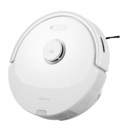 Roborock Q8 Max White | Vacuum cleaner | Robot Vacuum Cleaner