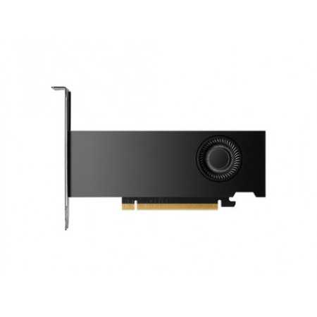 NVIDIA RTX 2000 Ada Generation, 16GB GDDR6 ECC, PCIe 4.0 x8, 4x mDP 1.4a, LowProfile, PNY