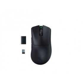 Razer DeathAdder V3 Pro + HyperPolling Wireless