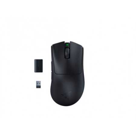 Razer DeathAdder V3 Pro + HyperPolling Wireless