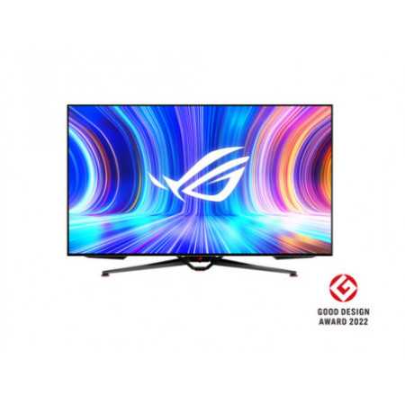 ASUS ROG Swift PG48UQ