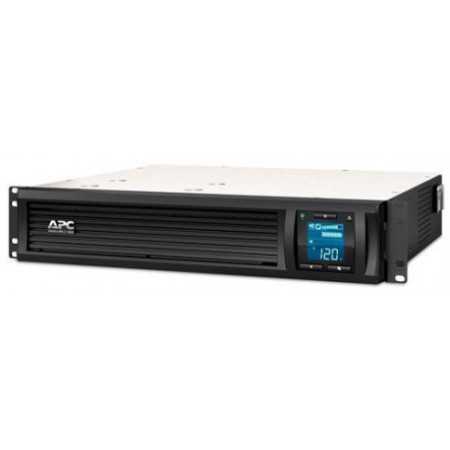 UPS APC Smart SMC1000I-2UC