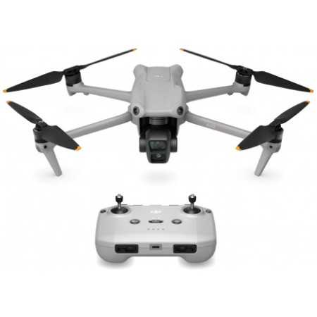 DJI Air 3 (DJI RC-N2)