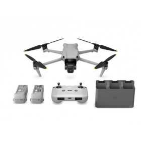 DJI Air 3 Fly More Combo (DJI RC-N2)