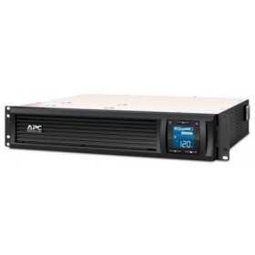 UPS APC Smart SMC1500I-2UC