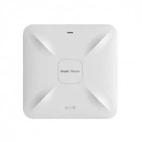 AX6000 Wi-Fi 6 dual-band Gigabit Ceil.m. Indoor AP2 2.5 Gigabit LAN uplink p,dual-band 2.4GHz/5GHz