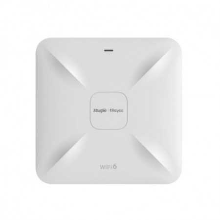 AX6000 Wi-Fi 6 dual-band Gigabit Ceil.m. Indoor AP2 2.5 Gigabit LAN uplink p,dual-band 2.4GHz/5GHz