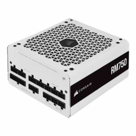 Napajanje Corsair RM750 750W White80 Plus Gold, modularno