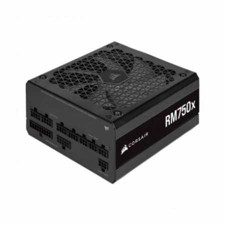 Napajanje Corsair RM750x (2021) 750W80 Plus Gold, modularno