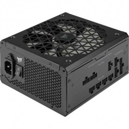 Napajanje Corsair RM750x Shift 750W80 Plus Gold, modularno, ATX 3.0