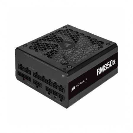 Napajanje Corsair RM850x (2021) 850W80 Plus Gold, modularno