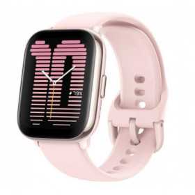 Amazfit Active, Petal Pink