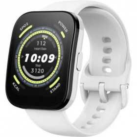 Amazfit Bip 5, Cream White