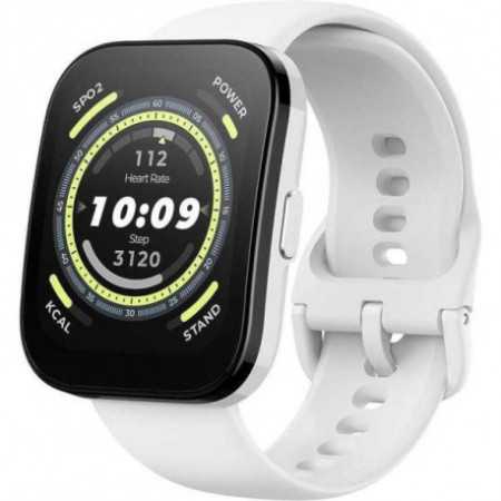 Amazfit Bip 5, Cream White