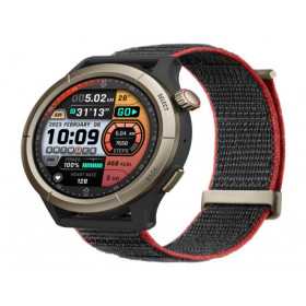 Amazfit Cheetah Pro, Black