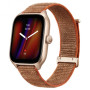 Amazfit GTS 4, Autumn Brown