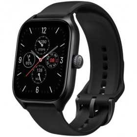 Amazfit GTS 4, Infinite Black