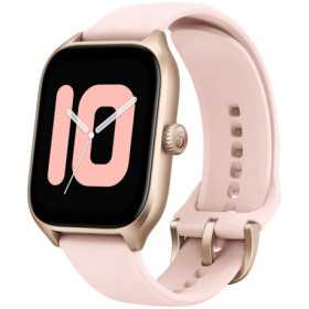 Amazfit GTS 4, Rosebud Pink