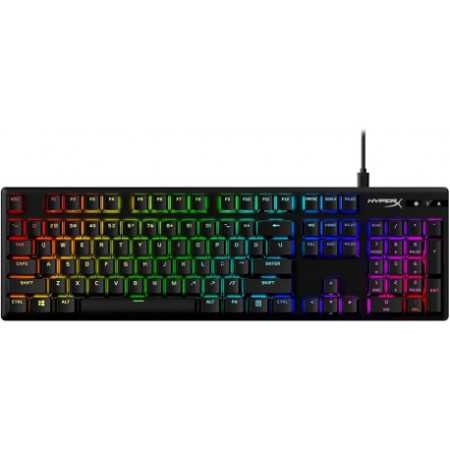 HyperX Alloy Origins PBT  Aqua Switch US/CRO