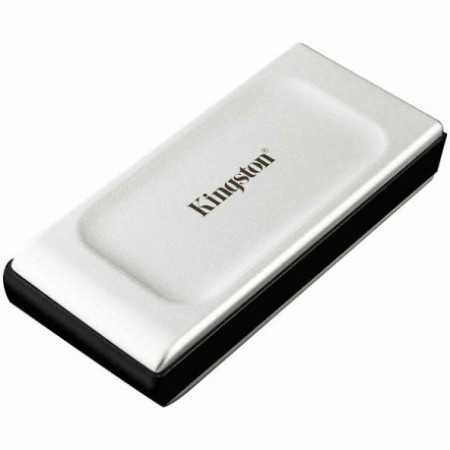 Kingston portable SSD XS2000 2000G