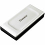 Kingston portable SSD XS2000 4000G