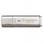 Kingston 12G8B IronKey Locker Plus 50