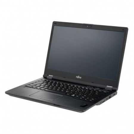 (refurbished) Fujitsu LifeBook E549