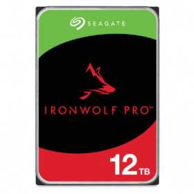 Seagate IronWolf Pro 12 TB