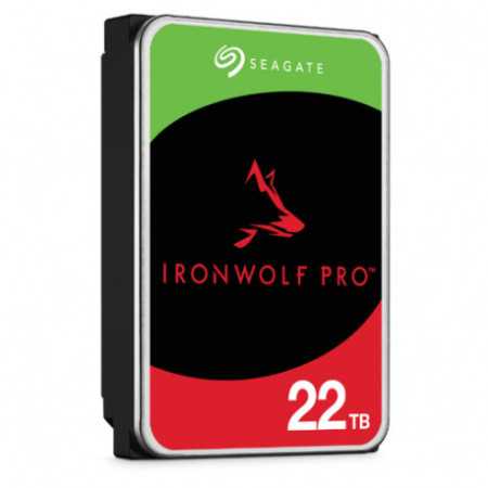 Seagate IronWolf Pro 22 TB