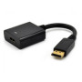 Adapter E-Green Display port (M) - HDMI (F)