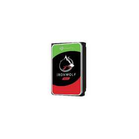 Seagate IronWolf 6 TB