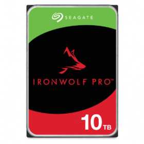 Seagate IronWolf Pro 10 TB