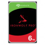 Seagate IronWolf Pro 6 TB