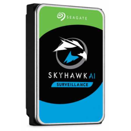 Seagate Surveillance HDD SkyHawk AI 8 TB