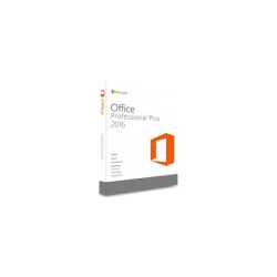 Microsoft Office 2016 Professional Plus 32/64-bit ESD elektronička licenca