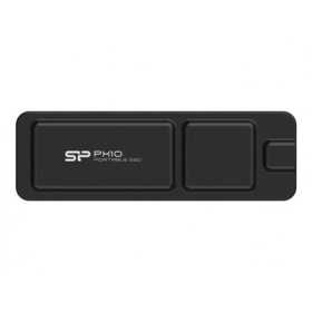 SILICON POWER Portable SSD PX10 1TB