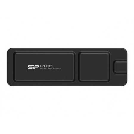 SILICON POWER Portable SSD PX10 1TB