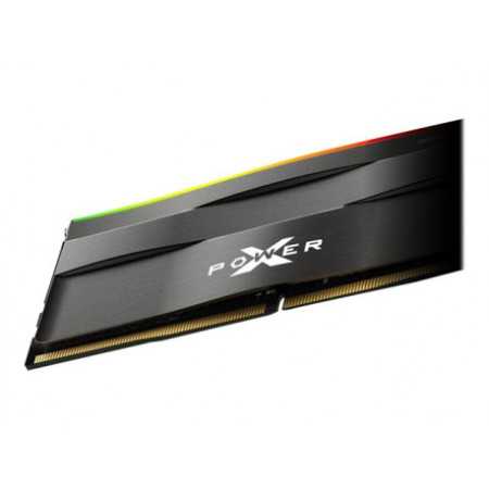 SILICON POWER Zenith RGB 8GB DDR4