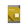 WD Gold 4TB SATA 6Gb/s 3.5inch HDD