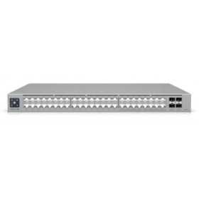 Ubiquiti UniFi USW-PRO-MAX-48-POE 48 port multi-gigabit PoE switch