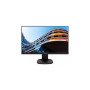 Philips 24" 243S7EHMB/00 (23.8") 1920×1080 IPS W-LED, Pivot, 5ms, VGA/HDMI, zvučnici, crni