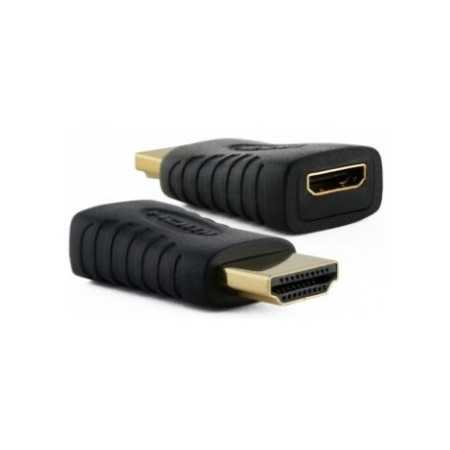 Adapter E-Green mini HDMI (F) - HDMI (M)