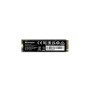 Verbatim Vi5000 512GB SSD PCIe NVMe M.2 2280 Gen4x4, R/W: 5000/4500MB/s