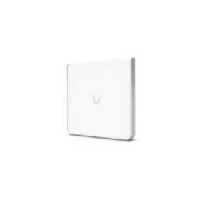 Ubiquiti U6 Enterprise In-Wall WiFi 6E pristupna točka