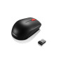 Lenovo Essential Compact Wireless Mouse