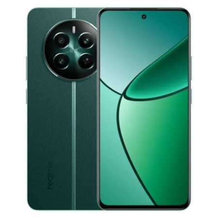 RealMe 12 5G 6,7", OctaCore, 8GB/256GB, green